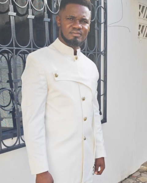 Pasteur Falade Yao Robert