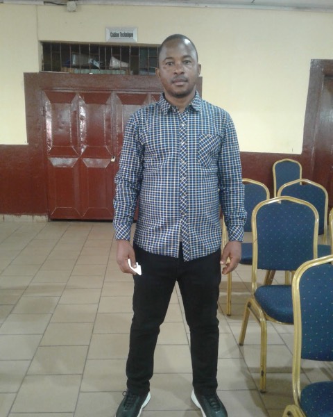 Évangéliste Millimouno Faya Antoine